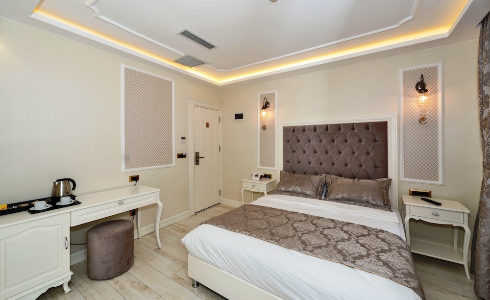 Zeynep Sultan Hotel 18/54