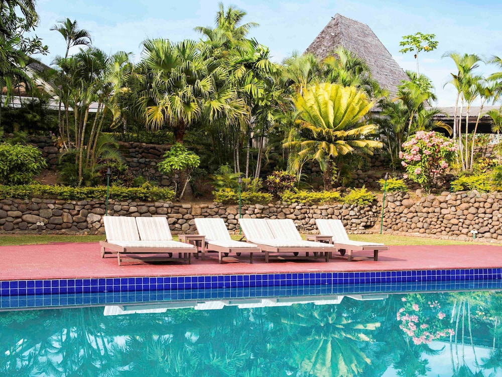 Novotel Nadi 68/73