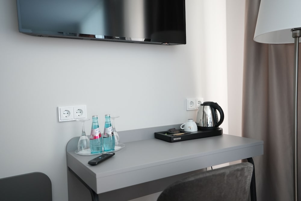 Boutique Kaiser - Hotel & Apartments 24/42