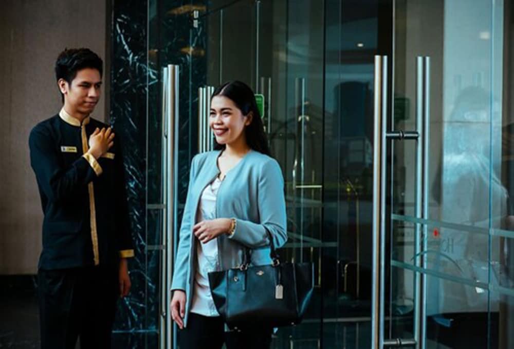 Beston Hotel Palembang 9/47