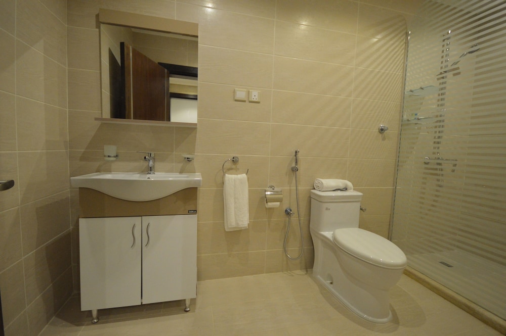 فندق رحال البحر للشقق الفندقية(Rahhal Al Bahr Hotel Apartment) 68/68
