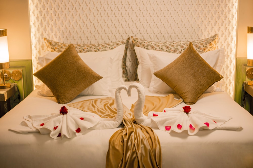 Palais Dar Si Aissa ALL-SUITES photo5