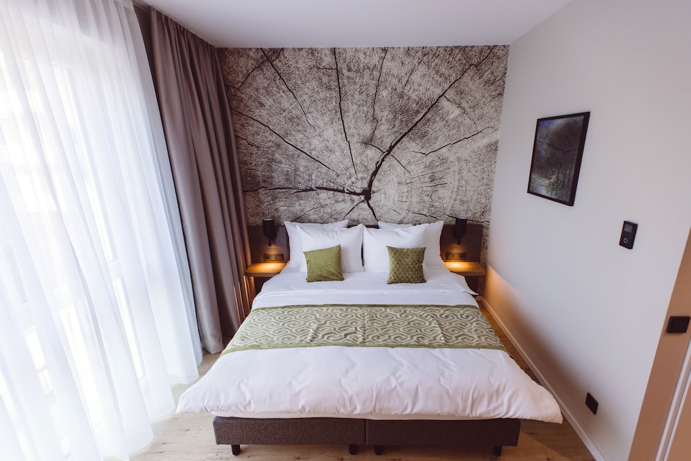 Hotel Libertas Elements pure 17/60