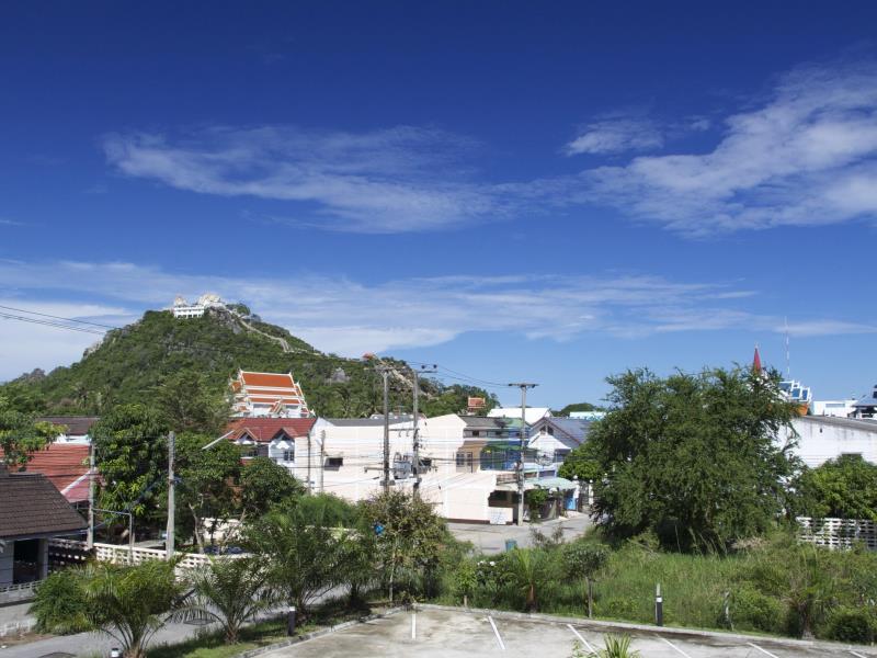 Baan Chomphu 20/21