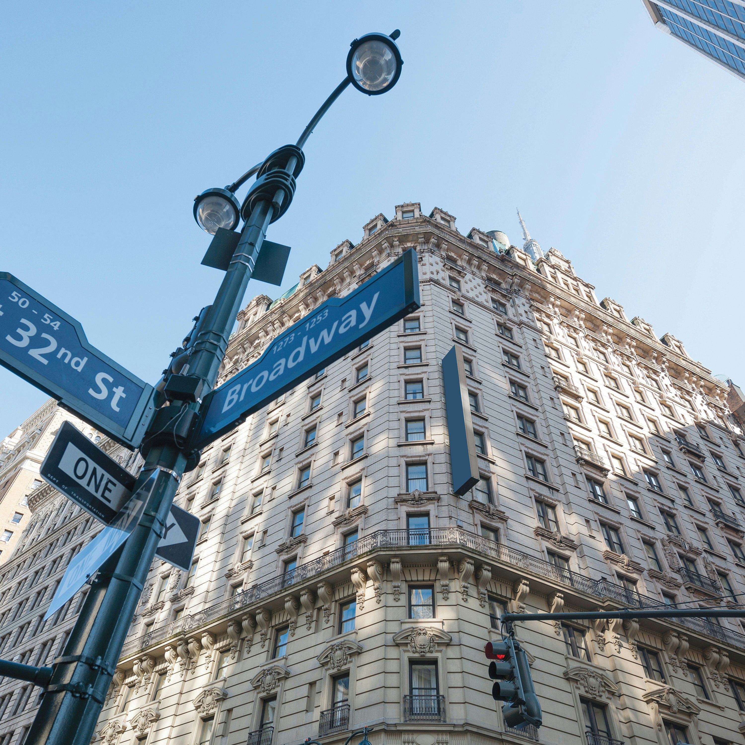 The Martinique New York On Broadway Curio Collection By Hilton in NEW YORK - NY