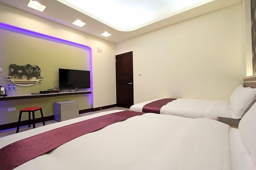 Blue Ocean Stars B&B 10/19