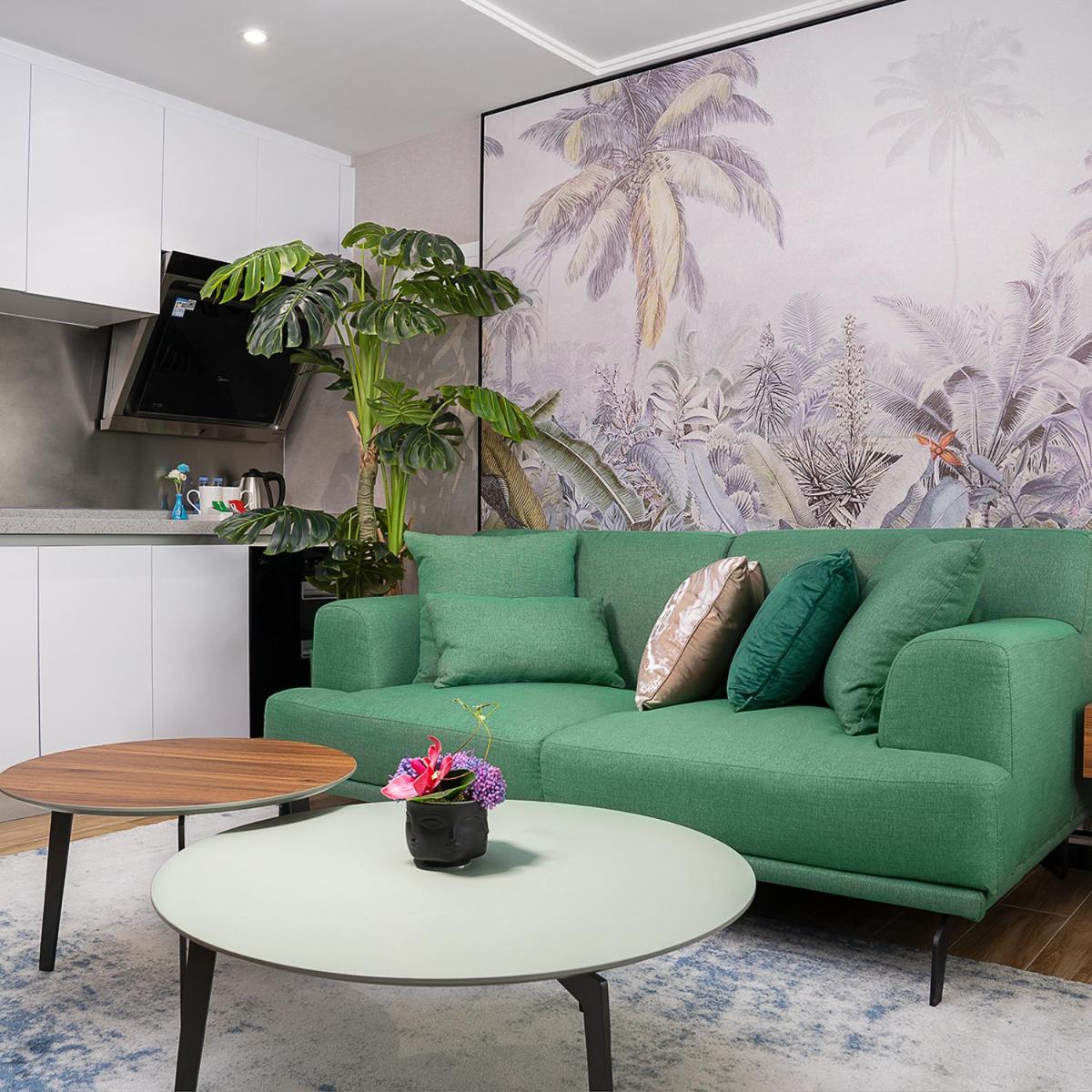 Boke Home Boutique Apartment 24/42