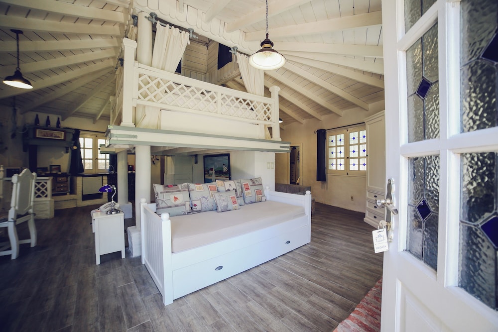 Villa Toscana Boutique Hotel Adults Only 10/65