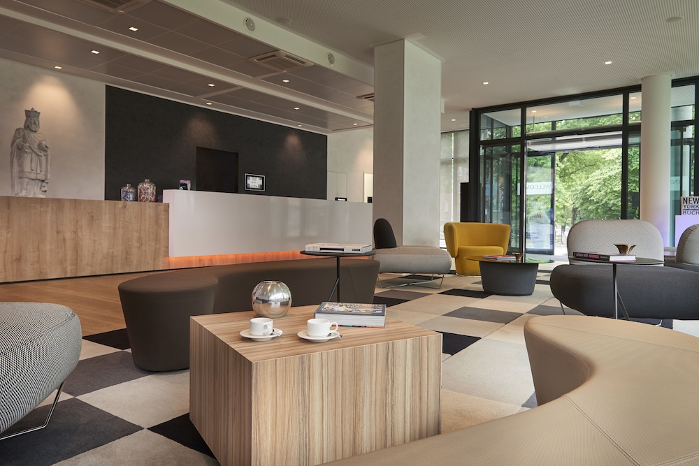 Innside By Melia Aachen 7/72