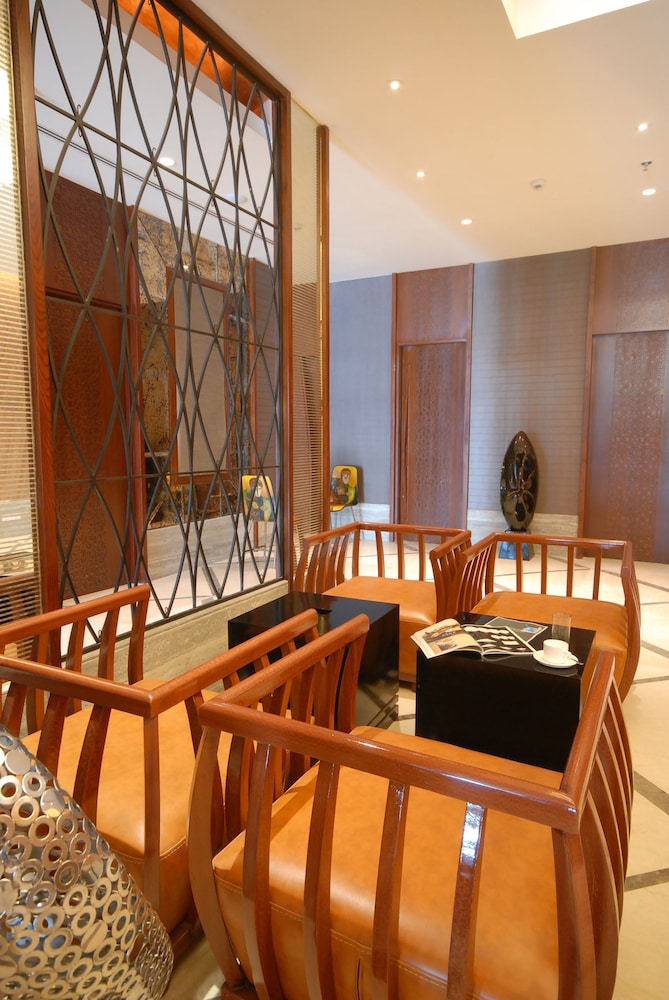The Fern An Ecotel Hotel Jaipur 30/50