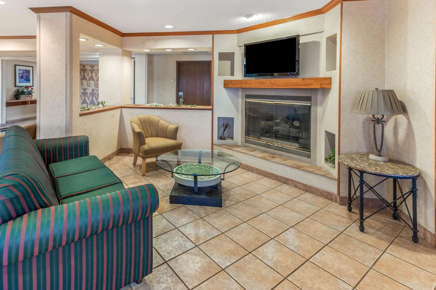 La Quinta Inn & Suites by Wyndham Las Cruces Organ Mountain 30/49