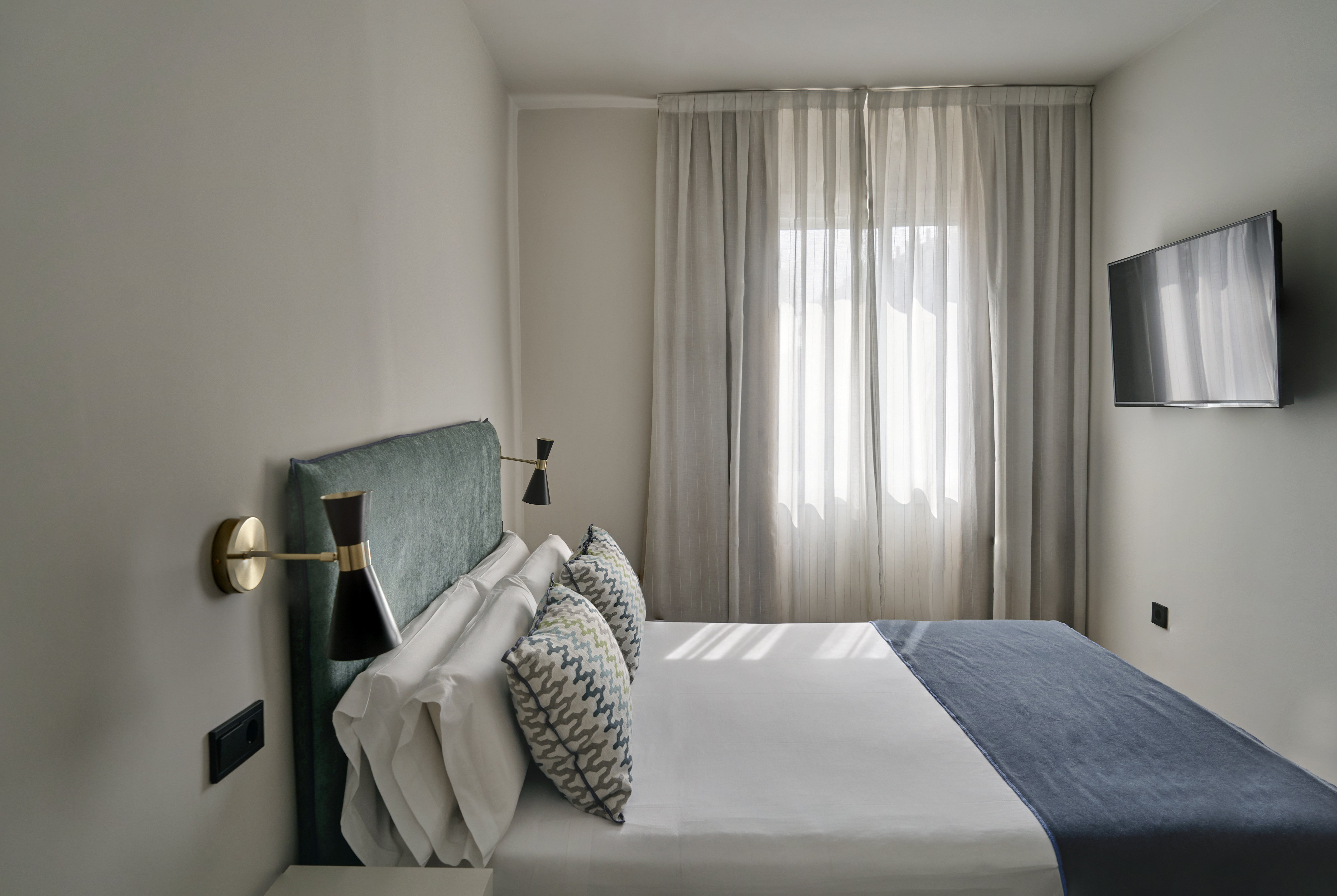 Arenas Atiram Hotel 16/50
