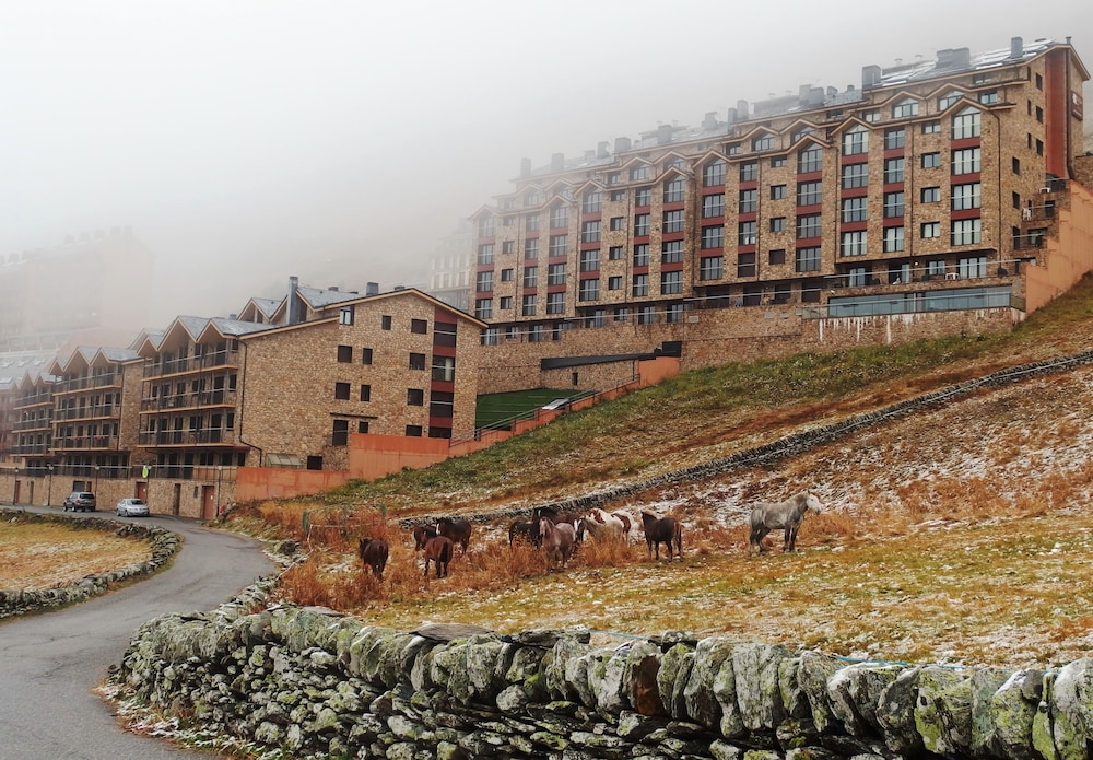Pierre And Vacances Andorra Bordes Denvalira 39/50