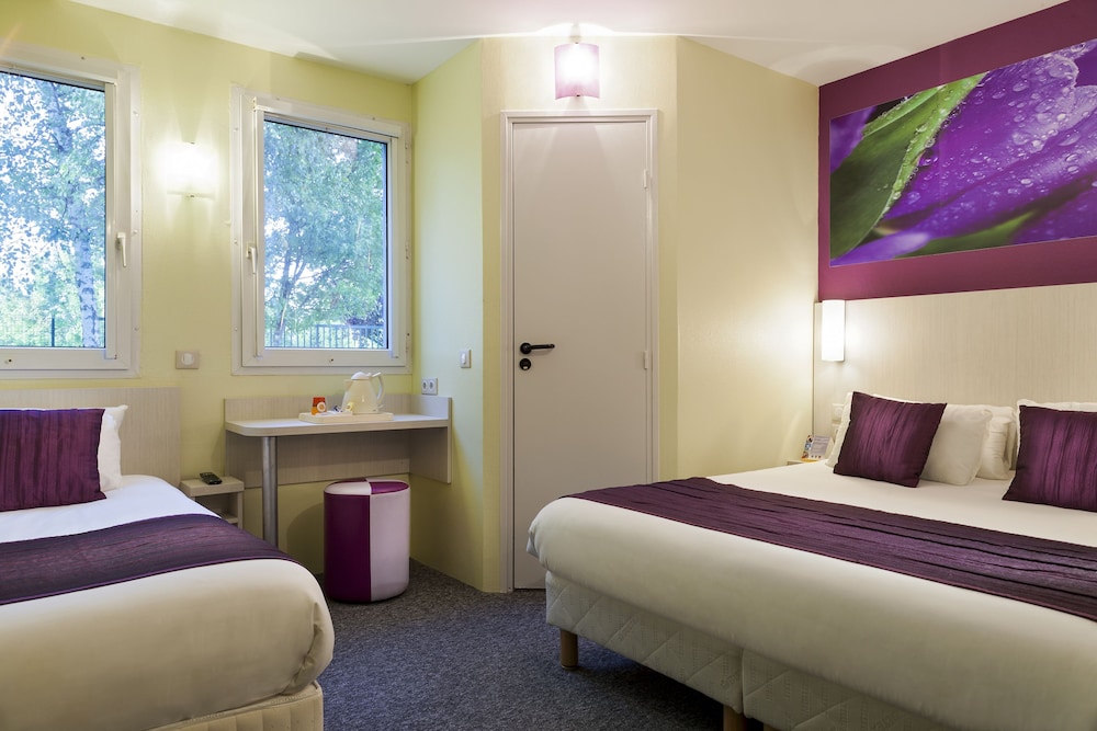 Comfort Hotel Orleans Olivet Aulnaies 14/39
