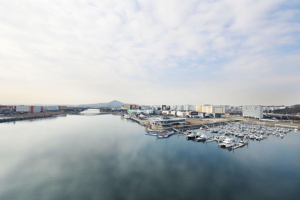 Hotel Marinabay Korea Ara 45/50