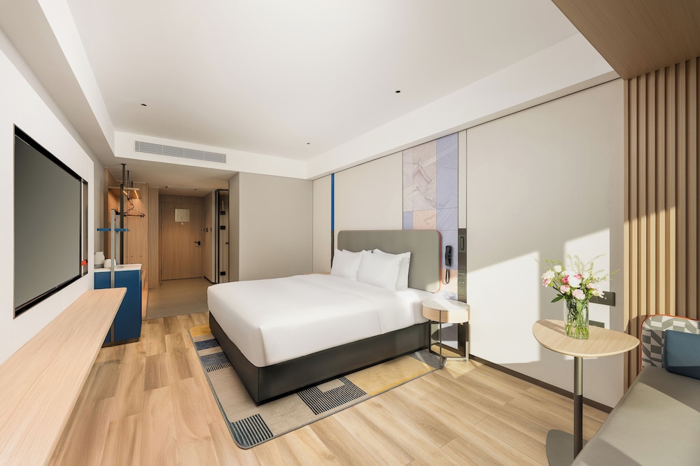 Holiday Inn Express Jincheng New District، Jincheng 13/50