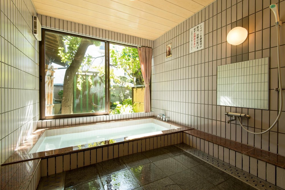 Grand Hotel Seifuso 19/48