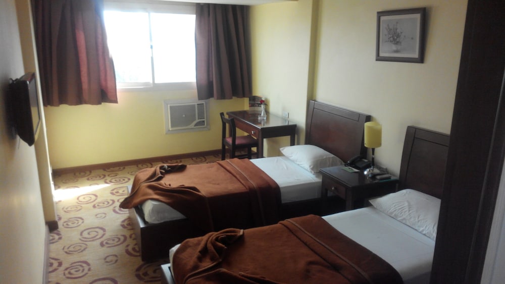 King Hotel Cairo 12/28