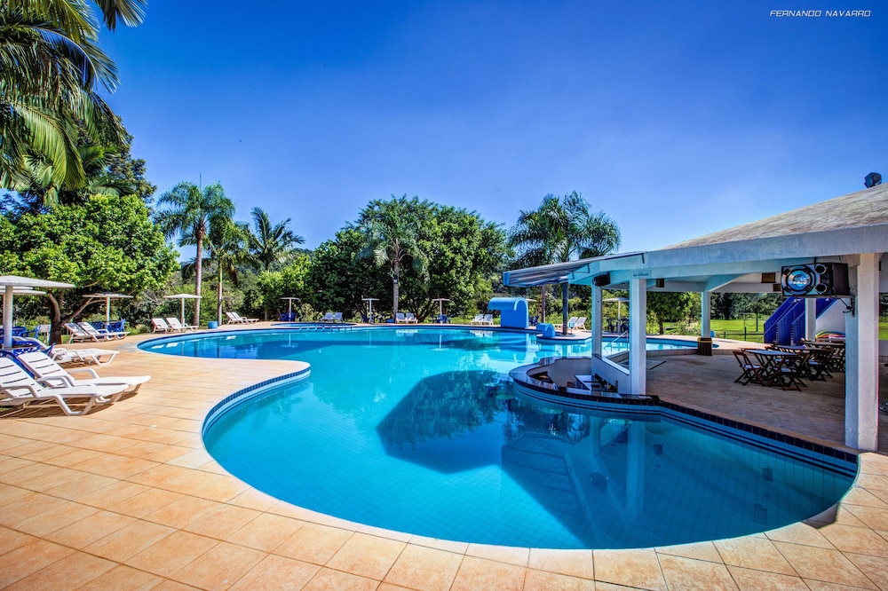 Pratas Thermas Resort and Convention 1/66