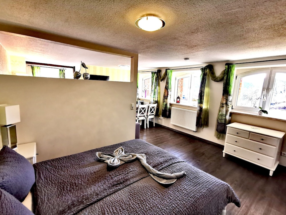 Apartments Villa Ratskopf Wernigerode 17/45