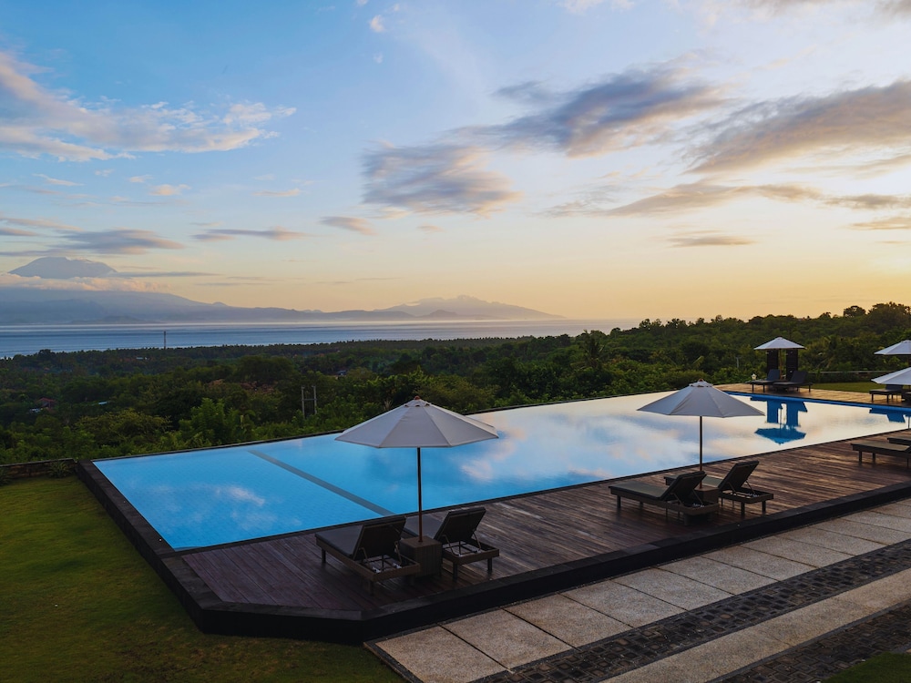 Semabu Hills Hotel Nusa Penida - Bali 16/50