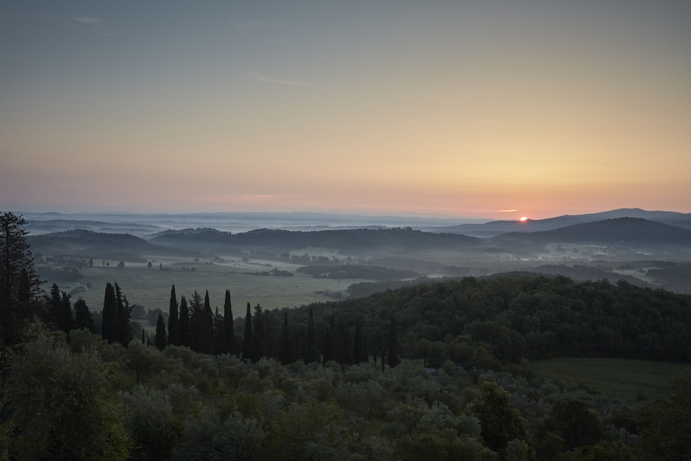 Castello Di Casole A Belmond Hotel Tuscany 81/84