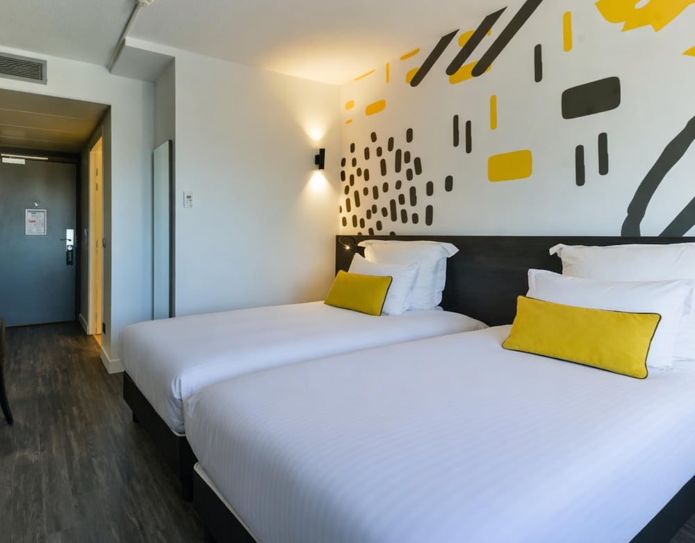 Golden Tulip Roissy Saint Witz 5/42