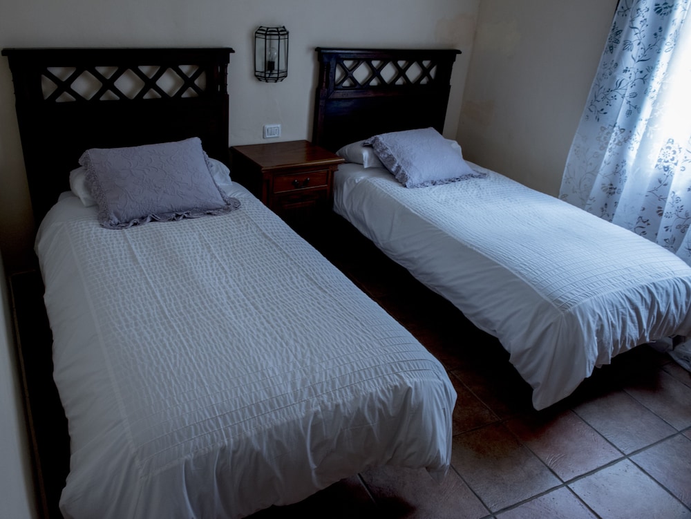 LAS CASAS DEL CHORRO 3/62
