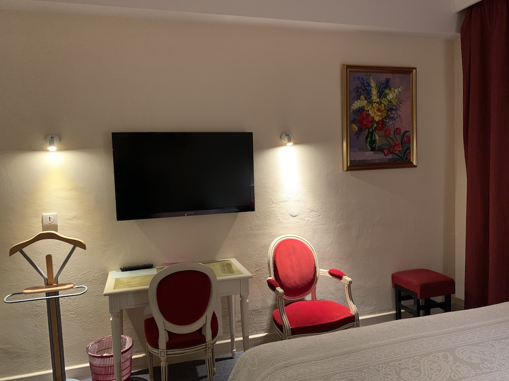 Hotel Chiffre 47/69