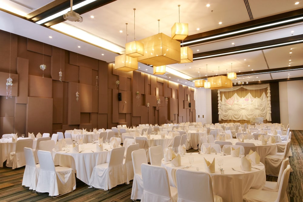Kameo Grand Rayong Hotel Serviced Apartments 22/33