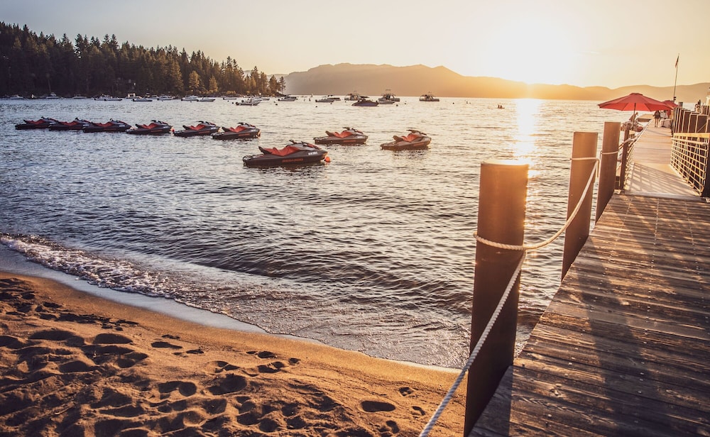 Zephyr Cove Resort 53/61