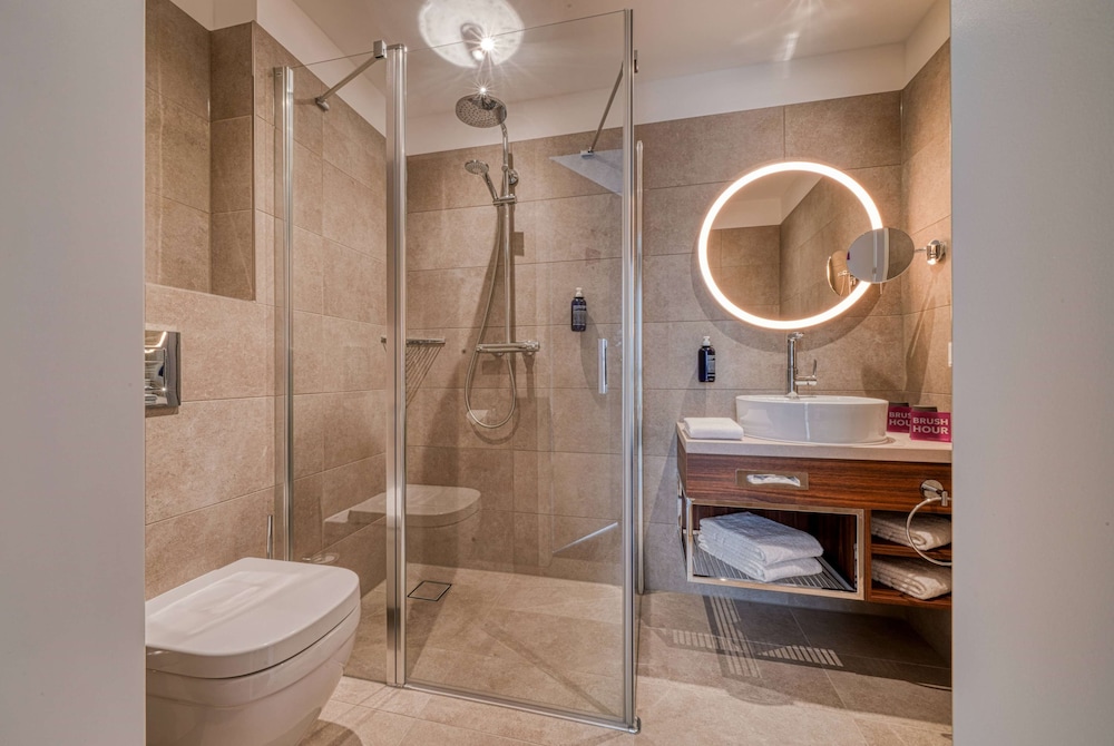 FourSide Hotel Ringsheim 48/50