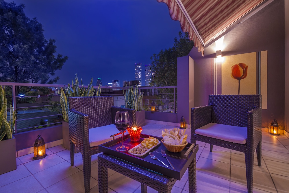 The Glu Boutique Hotel - Palermo Soho 54/62