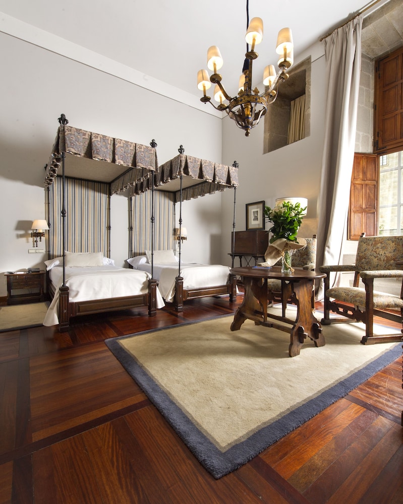 Parador de Santiago de Compostela 44/71