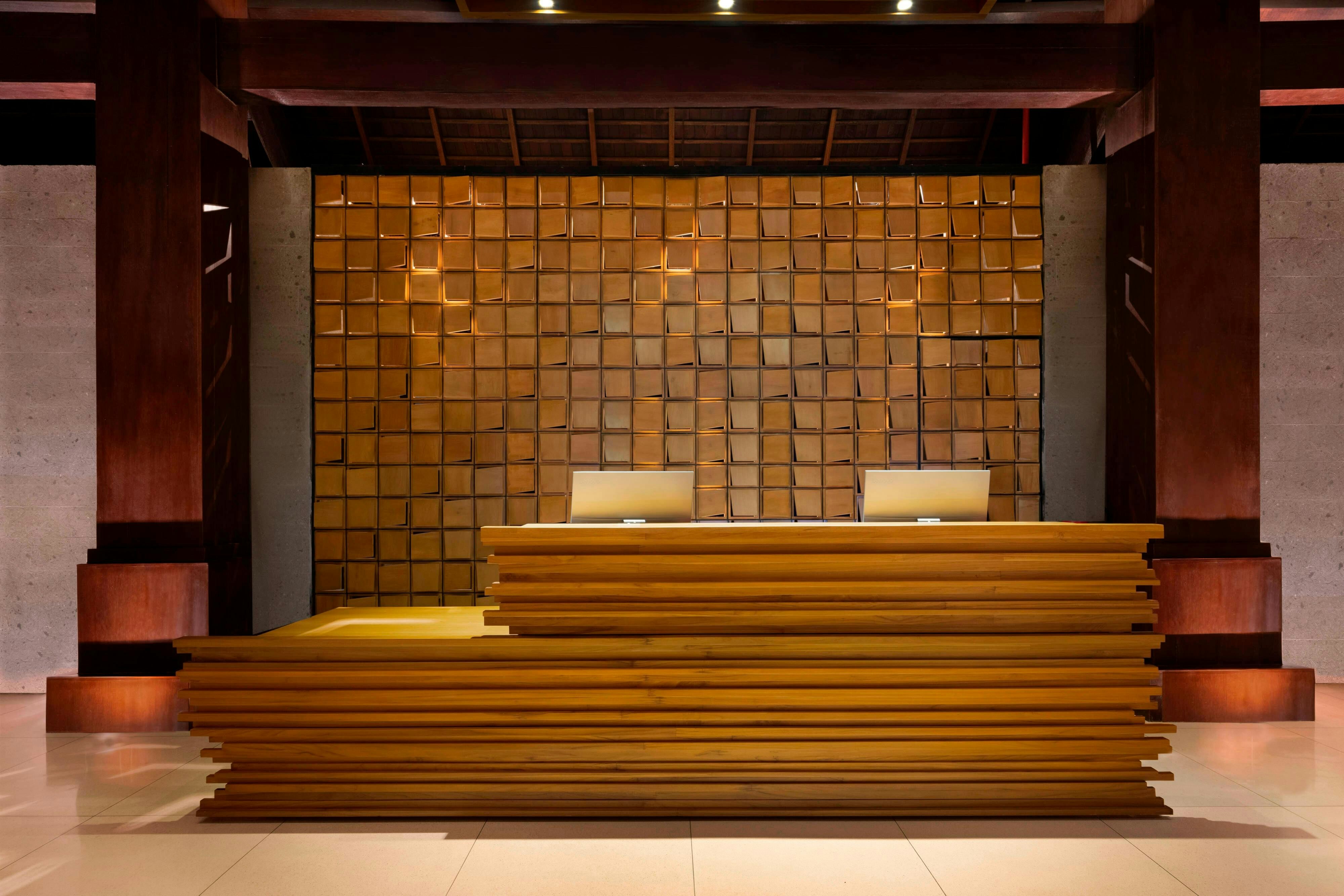 Element by Marriott Bali Ubud 4/21
