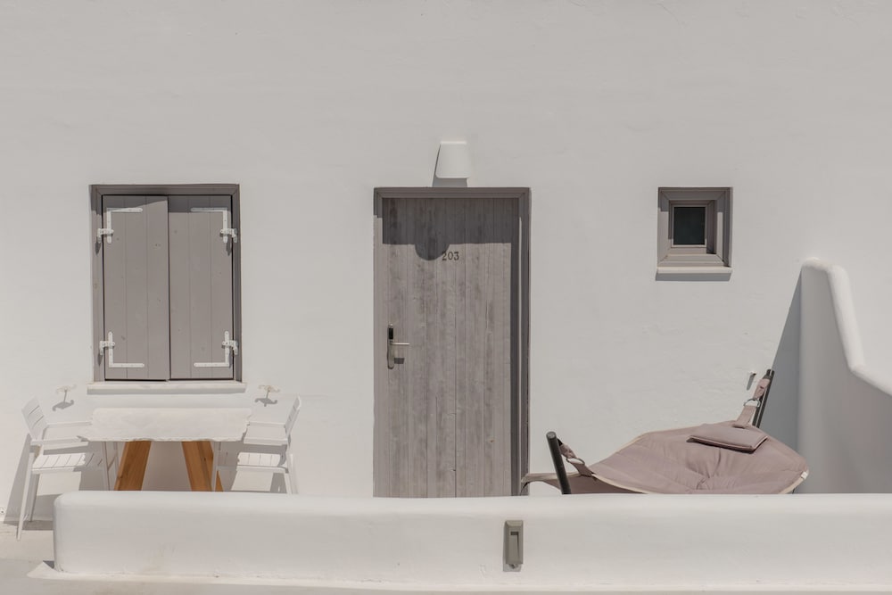 Akkadian Mykonos Resort 63/69