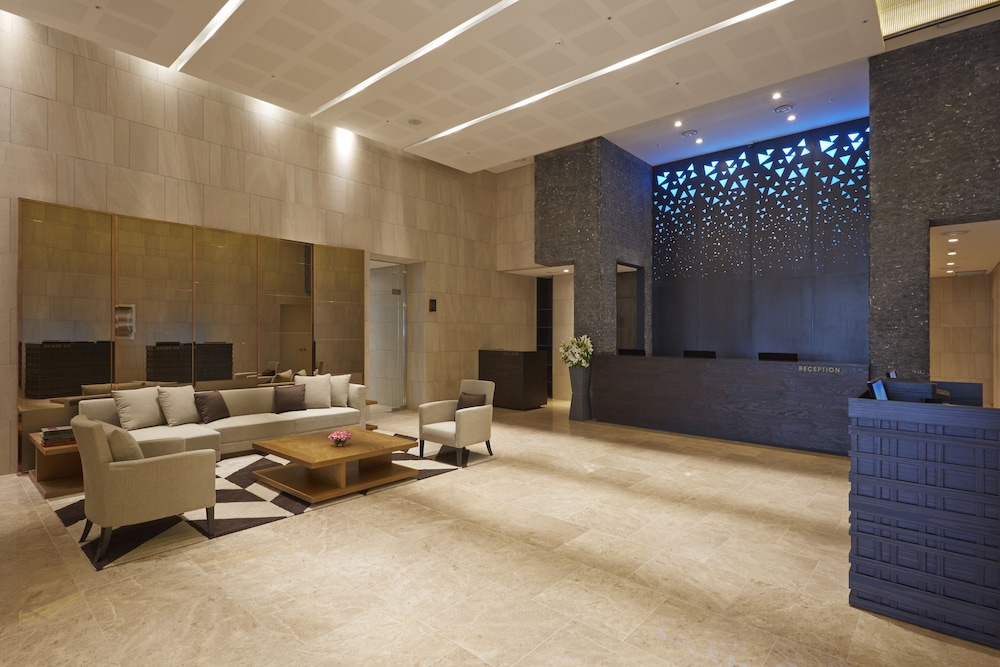 Best Western Pohang Hotel photo 4
