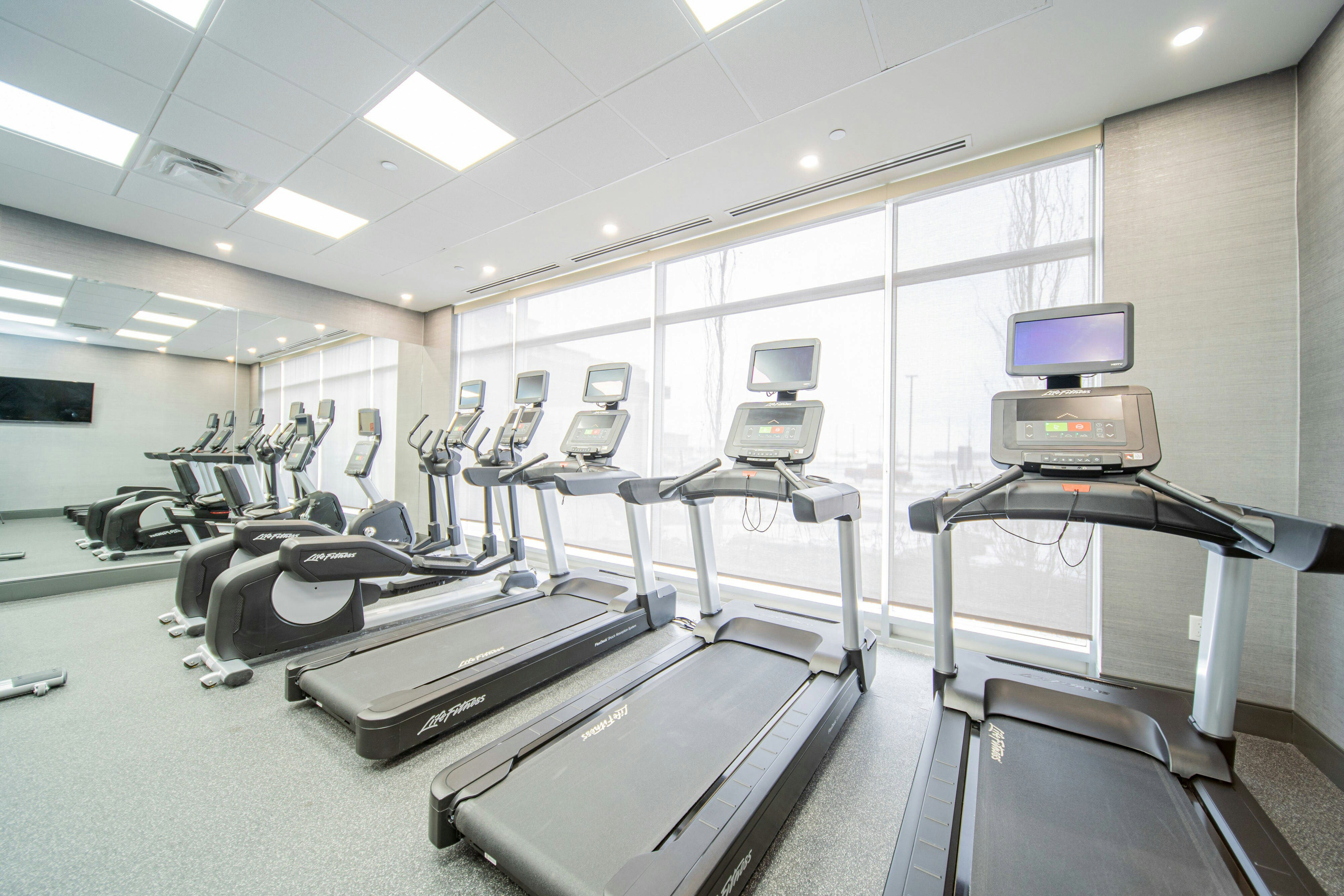 TownePlace Suites by Marriott Brantford and Conference Centre 7/18