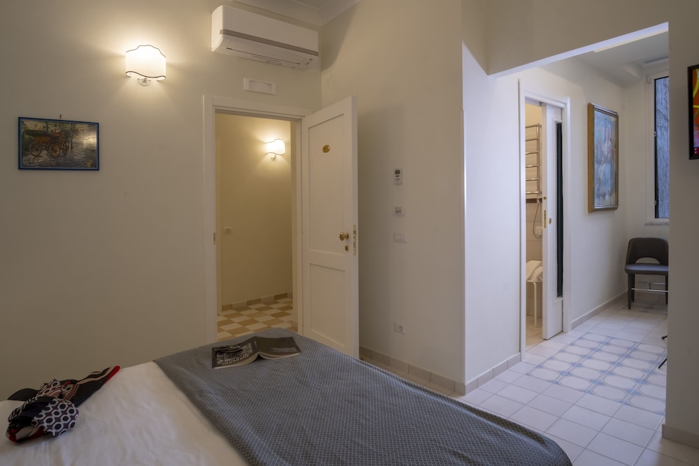 Rosa Magra Guest House 17/42