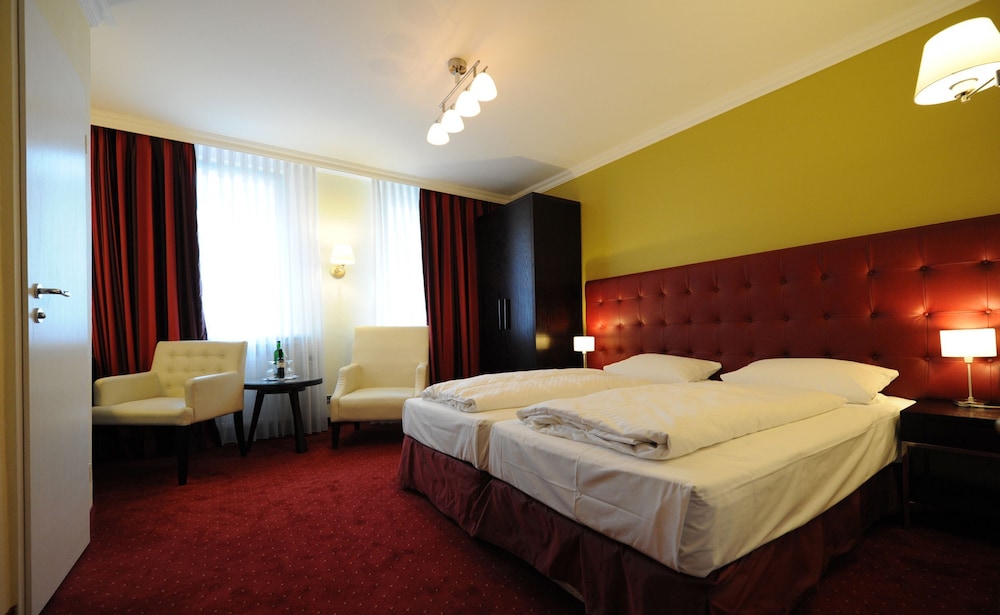 Hotel Haverkamp 22/41