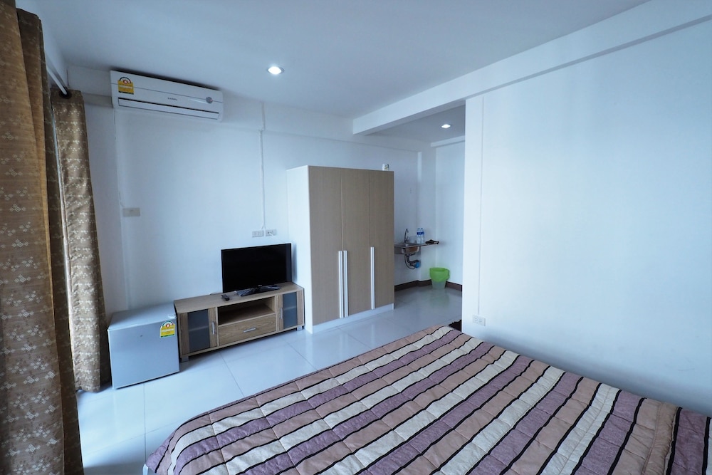 The Park Bangyai Residence 29/63