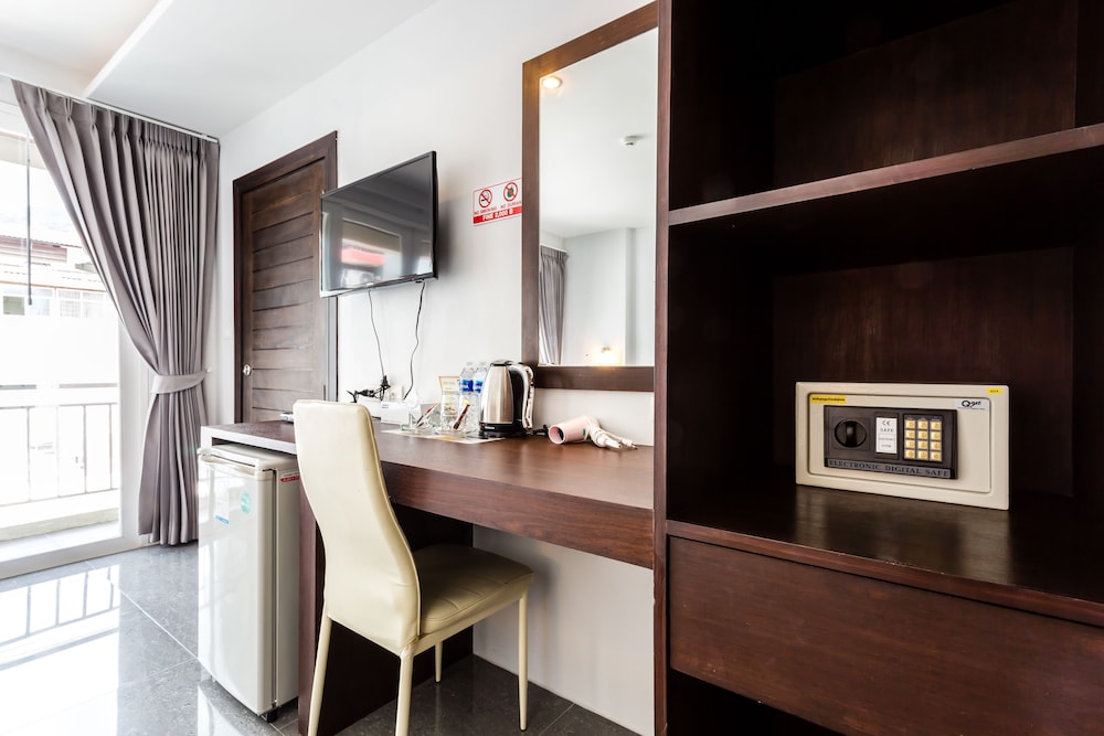 77 Bangla Hotel 35/35
