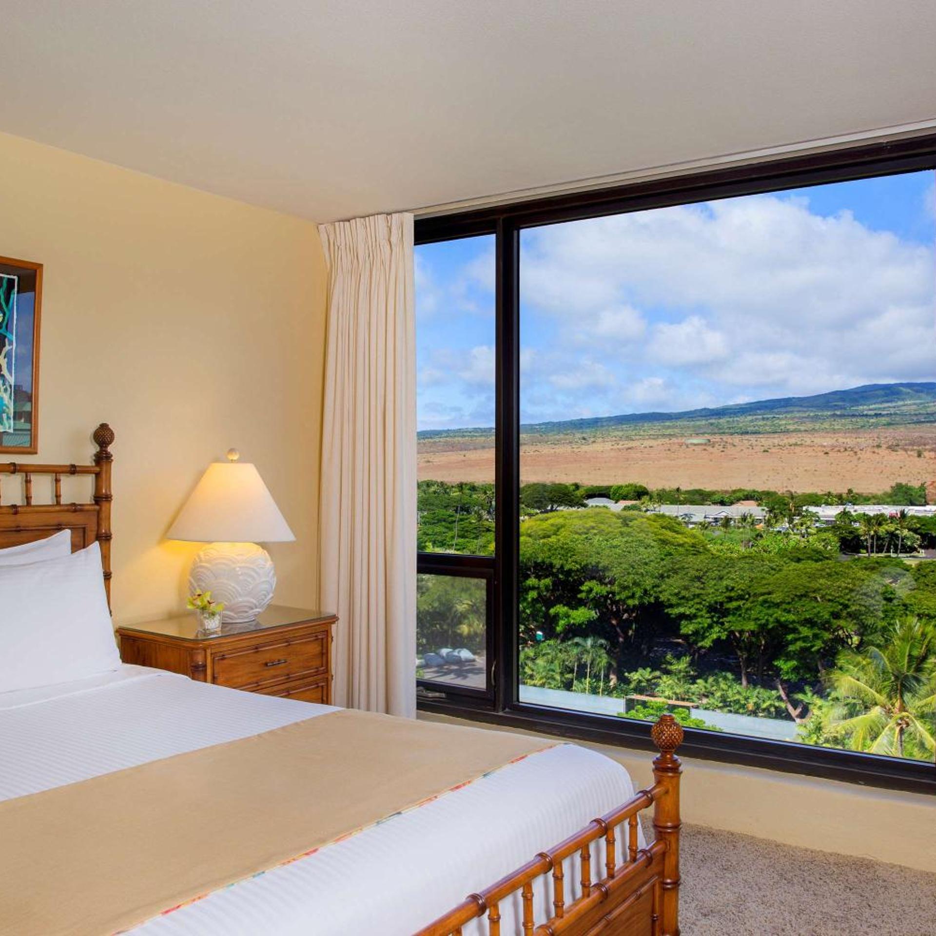 2 Bedrooms, Suite, Ocean Front