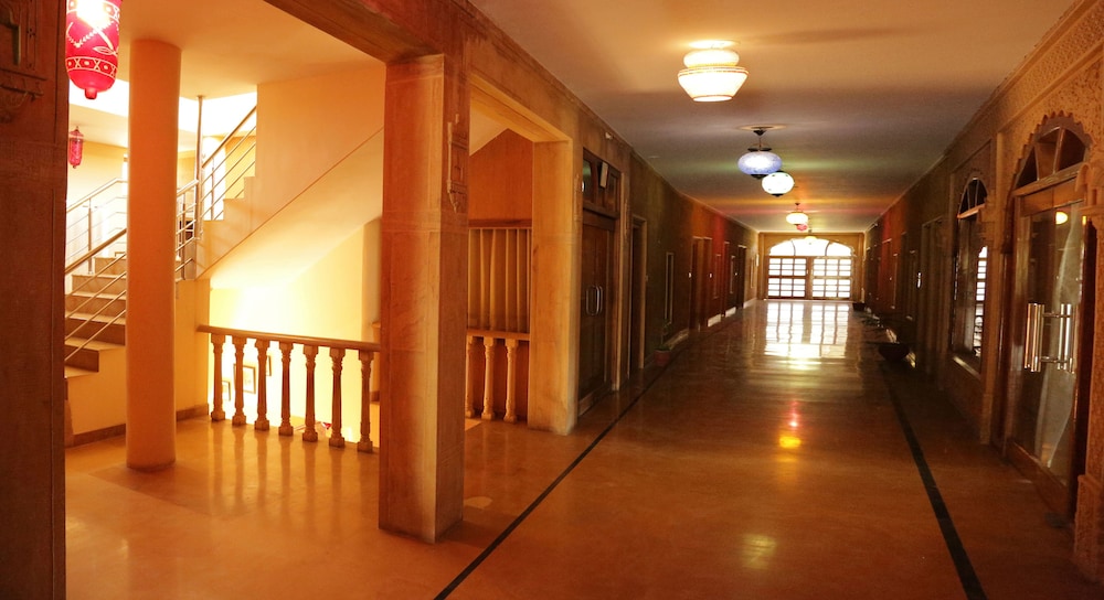Golden Haveli 28/54