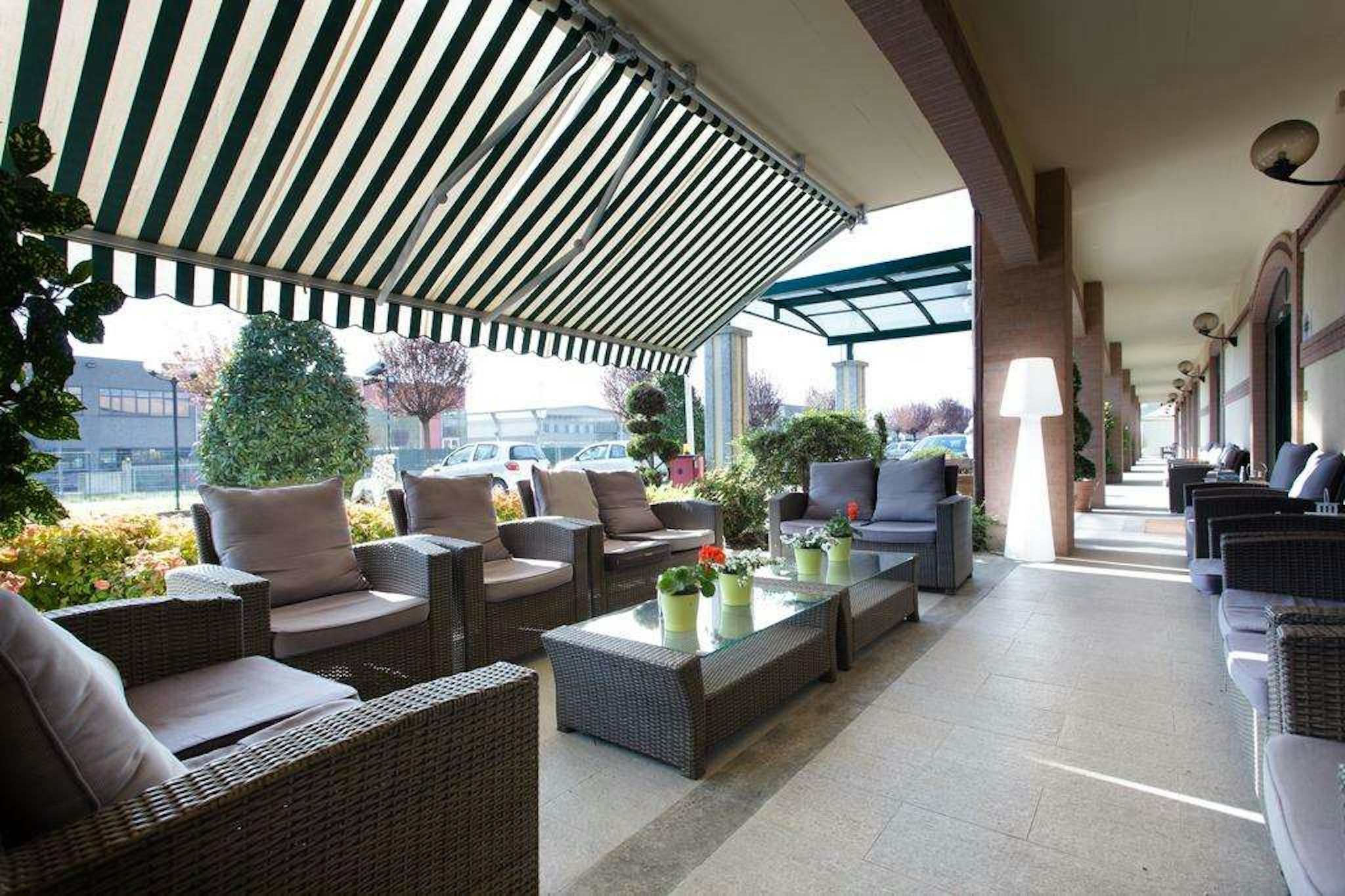 Vald Hotel 43/68