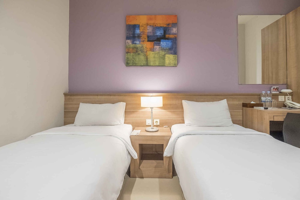 Aswin Hotel 16/46