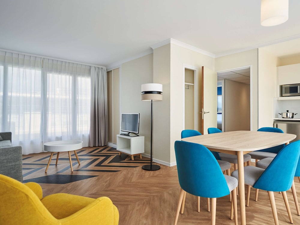 Adagio Paris Porte De Versailles 37/74