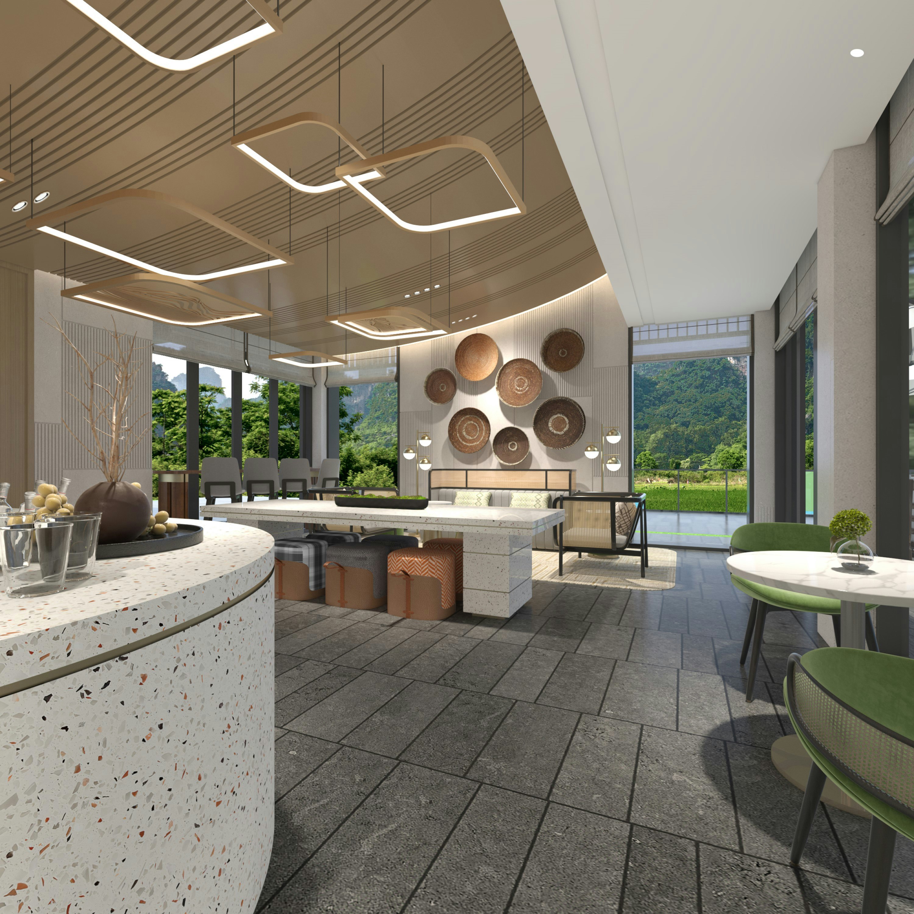 Hilton Garden Inn Guilin Yangshuo 10/41