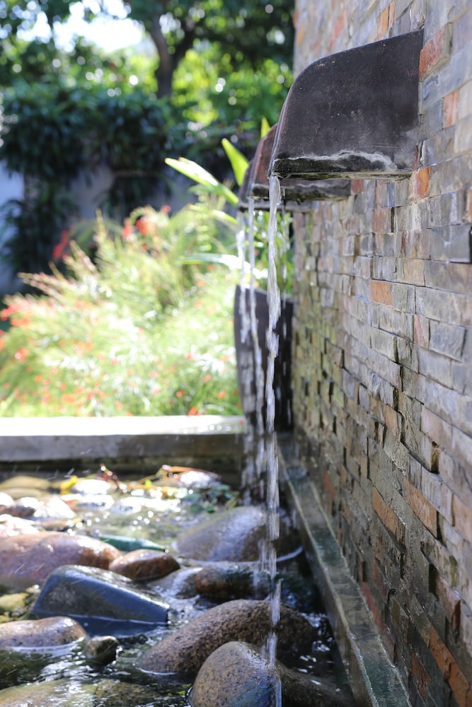 Residence Argine Apartments - Seychelles 21/43