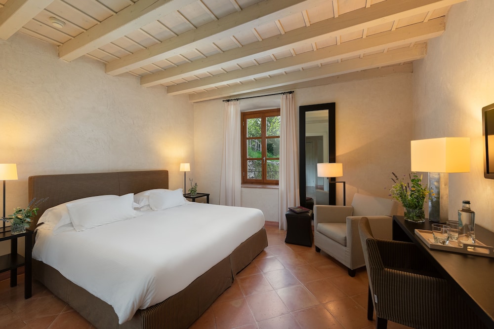 Villa Arcadio Hotel Resort 13/40
